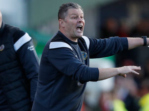 Supporting image for story: Steve Cotterill seeks to help out Shrewsbury Town academy youngsters