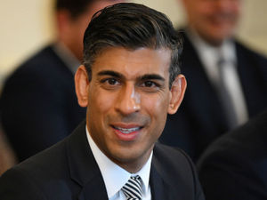 Supporting image for story: Chancellor's measures have 'hit the right note' for struggling people, MP says