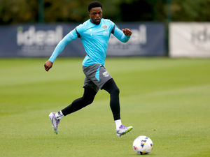 Supporting image for story: West Brom boss' 'definitely progressing' update on long-term absentee