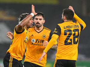 Supporting image for story: Wolves Fans' Verdict v Crystal Palace: Deservedly through to the next round