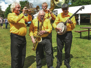 Supporting image for story: Breakdown service for canal boats hosts day of music, fun and fundraising in Stafford - here's who's performing
