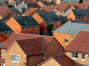 Supporting image for story: Call to give Ludlow 750 new homes