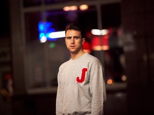 Supporting image for story: Scottish DJ Jackmaster dies aged 38 after suffering head injury in Ibiza