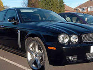 Supporting image for story: Mayors run up £215k on car expenses