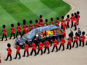 Supporting image for story: Sport to resume in UK on Tuesday after nation paused to pay tribute to the Queen