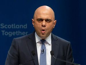 Supporting image for story: If we cannot get a deal, we should leave EU without one, says PM hopeful Javid