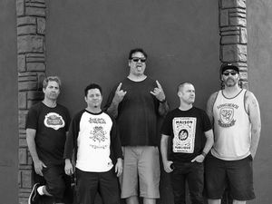 Supporting image for story: Lagwagon to play Birmingham