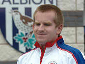 Supporting image for story: Blind footballers in bid for golden glory