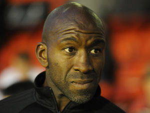 Supporting image for story: Darren Moore will be brimming with pride when he takes charge of West Brom this weekend