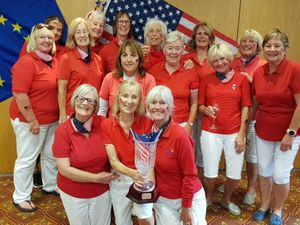 Supporting image for story: Team America claim the honours in Cup shootout