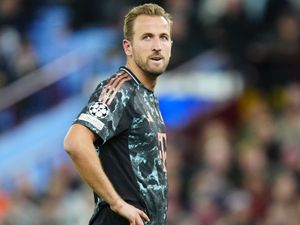 Supporting image for story: Lee Carsley will not risk Harry Kane’s fitness in Wembley clash with Greece