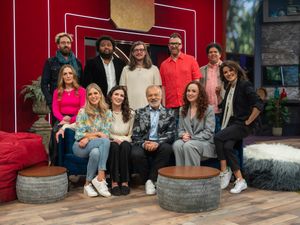 Supporting image for story: Comedy line-up announced for Prime Video’s LOL: Last One Laughing Ireland