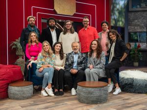 Supporting image for story: Comedy line-up announced for Prime Video’s LOL: Last One Laughing Ireland