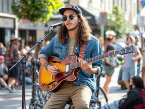 Supporting image for story: Everything you need to know about Birmingham's busking crackdowns – from affected streets and banned activities