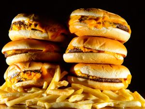 Supporting image for story: Children more likely to engage with junk food posts from influencers – charity