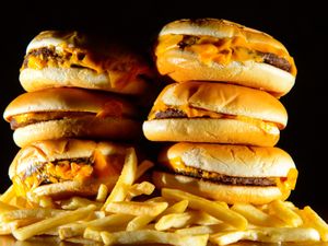 Supporting image for story: Children more likely to engage with junk food posts from influencers – charity