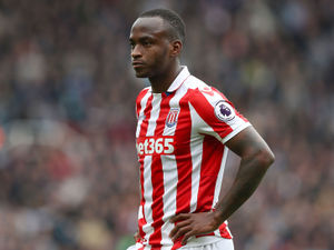 Supporting image for story: Ex-West Brom striker Saido Berahino won't have a break this summer at Stoke City