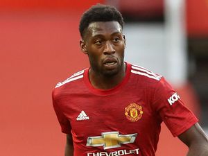 Supporting image for story: Timothy Fosu-Mensah believes hard work will pay off in long bid to find new club