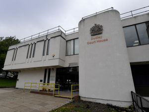 Supporting image for story: Man who let his bank account be used in scam that targeted Dudley firm must pay £9,000