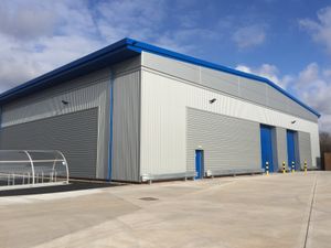 Supporting image for story: New premises in £3m CS Labels investment plan