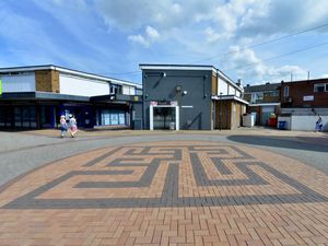 Supporting image for story: Plans to transform the centre of Oakengates go live for public to view