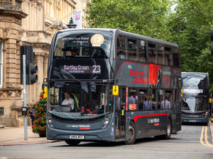 Supporting image for story: Bus driver strike action hanging in the balance as ballot opens on improved pay offer