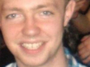 Supporting image for story: Man in court over murder of Newtown teenager