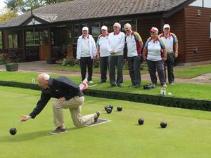 Supporting image for story: Open day proves a hit at Lilleshall