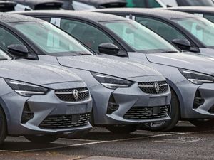 Supporting image for story: New car industry suffers ‘bleak’ 2021 with limp recovery