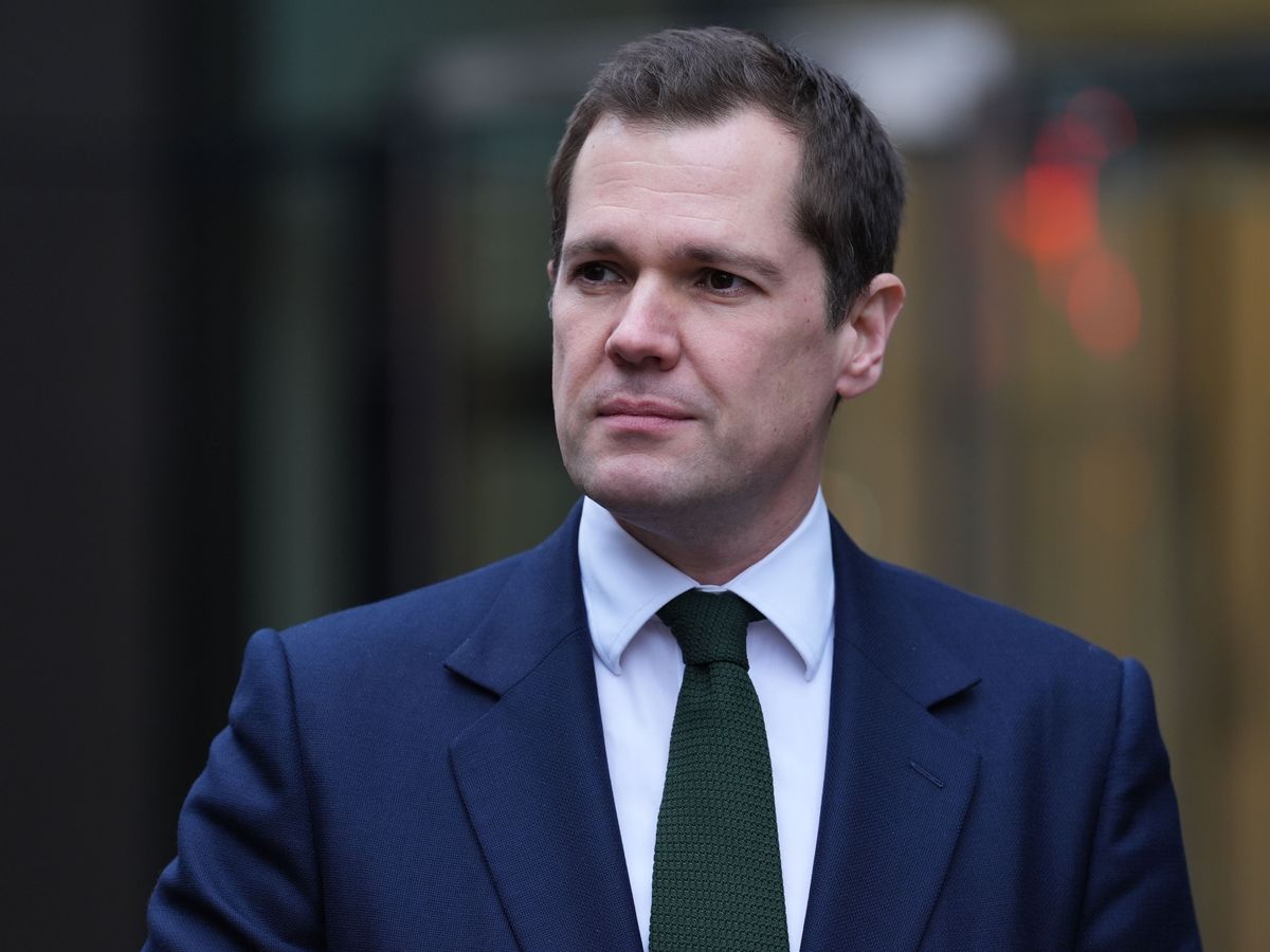 Jenrick calls for removal of kettles from all high-risk prisoners after attack