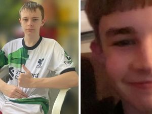 Supporting image for story: Sentencing of double murderers hears of ‘rivalry’ between areas of Bristol