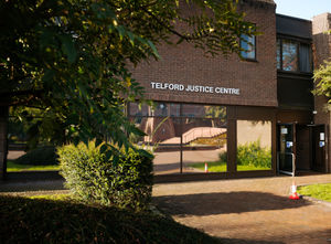 Supporting image for story: Thief who headbutted ex is in 'last chance saloon' to help build relationship with young son