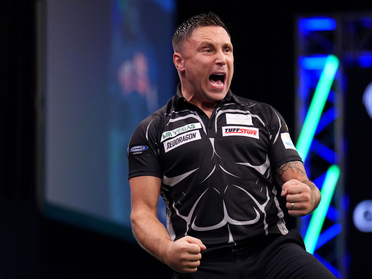 Gerywn Price reunited with stolen coat but has no intention of keeping it