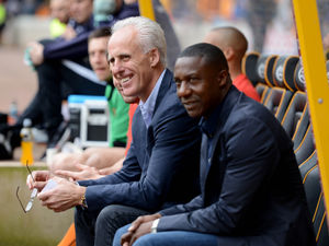 Supporting image for story: Former Wolves boss back in the Midlands after non-league appointment