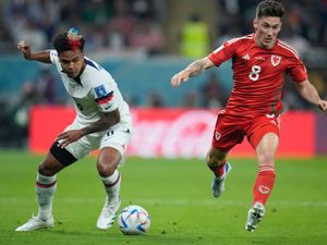 Supporting image for story: Harry Wilson bracing Wales for Iran backlash after England mauling