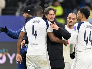 Supporting image for story: Thomas Frank hails ‘incredible’ achievement as Tottenham progress in Europe