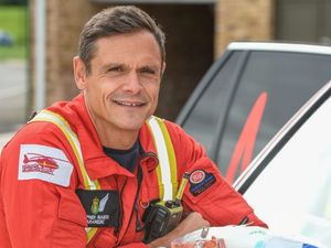 Supporting image for story: Charity appeals for monthly donations to help save lives