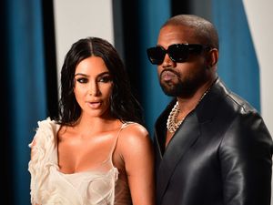 Supporting image for story: Settlement agreed in Kim Kardashian and Kanye West divorce