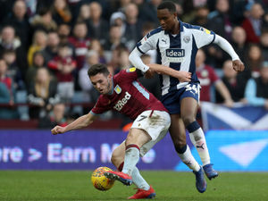 Supporting image for story: John McGinn keen for Aston Villa to make a quick start in West Brom play-off showdown