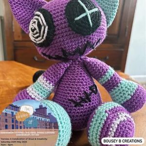 Bousey B Creations