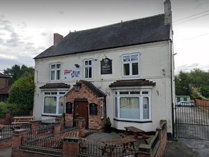 Supporting image for story: Black Country Ales buying closed Walsall pub 