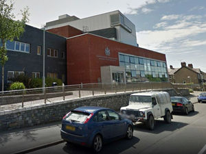 Supporting image for story: Hospital driver from Newtown denies giving elderly patient a French kiss
 