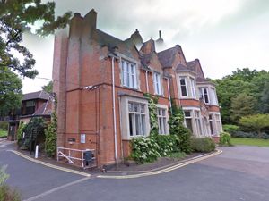 Supporting image for story: Patient was 'deemed low suicide risk' at mental health hospital before being hit by train