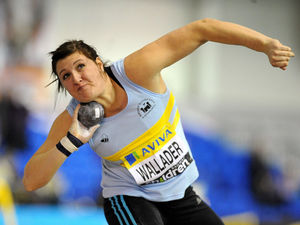 Supporting image for story: Sandwell College worker is heading to the Commonwealth Games