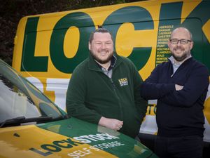 Supporting image for story: 'We are looking for more across Shropshire' says expanding firm after adding two sites