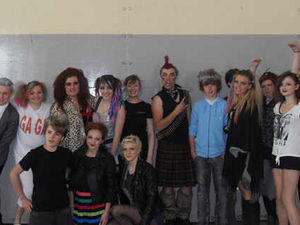 Supporting image for story: Queen's Shropshire visit made me proud to be British