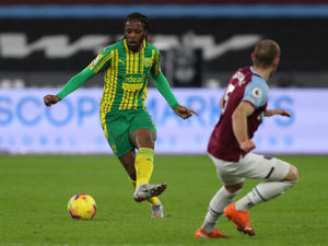 Supporting image for story: What channel is West Brom vs West Ham? Kick-off time, TV details and team news