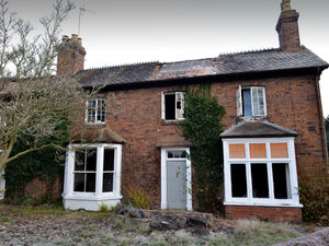 Supporting image for story: Third attempt launched to replace historic Bridgnorth building with flats 