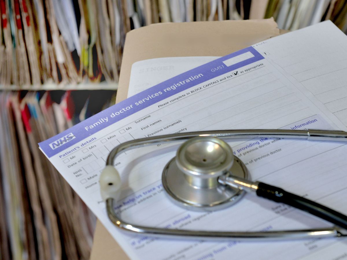 Bidding battle for Assura heats up as competition watchdog takes further action