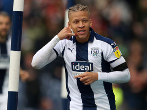 Supporting image for story: West Brom ‘would beat Premier League sides’